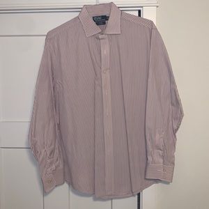 Polo by Ralph Lauren Dress Shirt 17.5 34/35